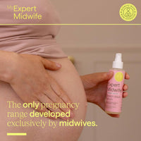 My Expert Midwife Stretch Mark & Scar Cream - 150ml
