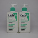 CeraVe DOUBLE Foaming Cleanser 236ml Pack Of 2