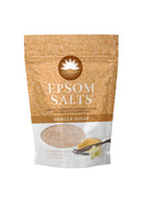 ELYSIUM SPA Elysium Spa Natural Vanilla Epsom Bath Salts