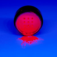 Stargazer Neon Pink Eye Dust Vegan And Paraben Free Formula That Glows Under UV Light