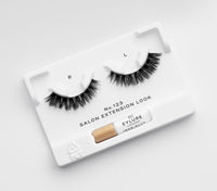 Eylure Volume & Curl No. 123 False Lashes