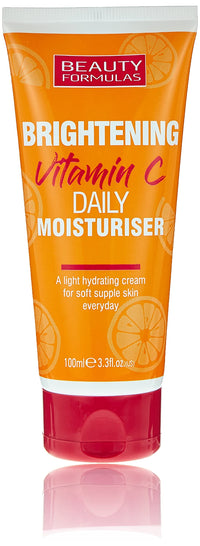 Beauty Formulas BEAUTY Formulas Vitamin C MOISTURISER