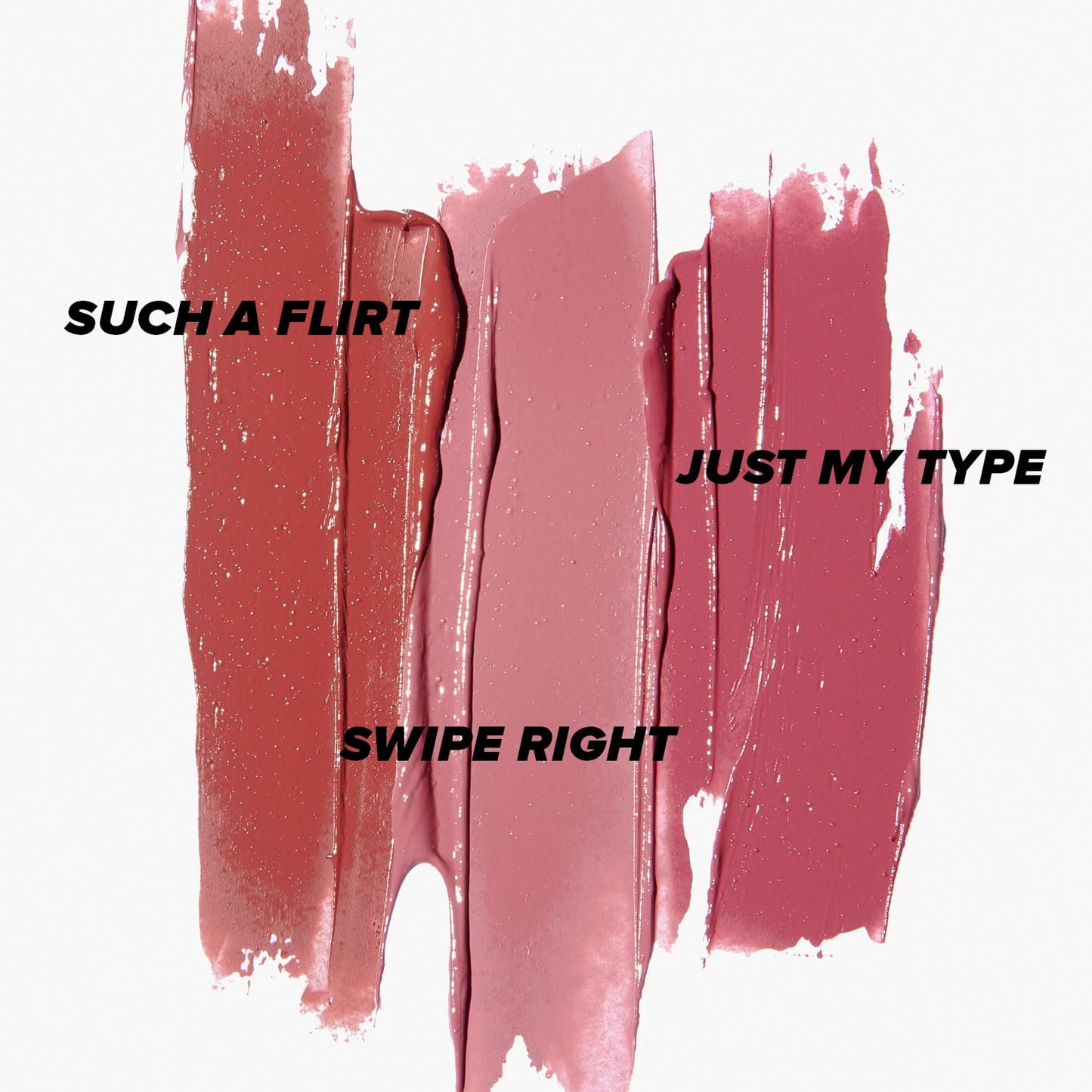 Lottie London Cheeky Kiss in Such a Flirt, Multi-tasking Lip & Cheek Color Stick, Easy-to-apply Blusher & Lipstick, Infused with Hyaluronic Acid & Vitamin E