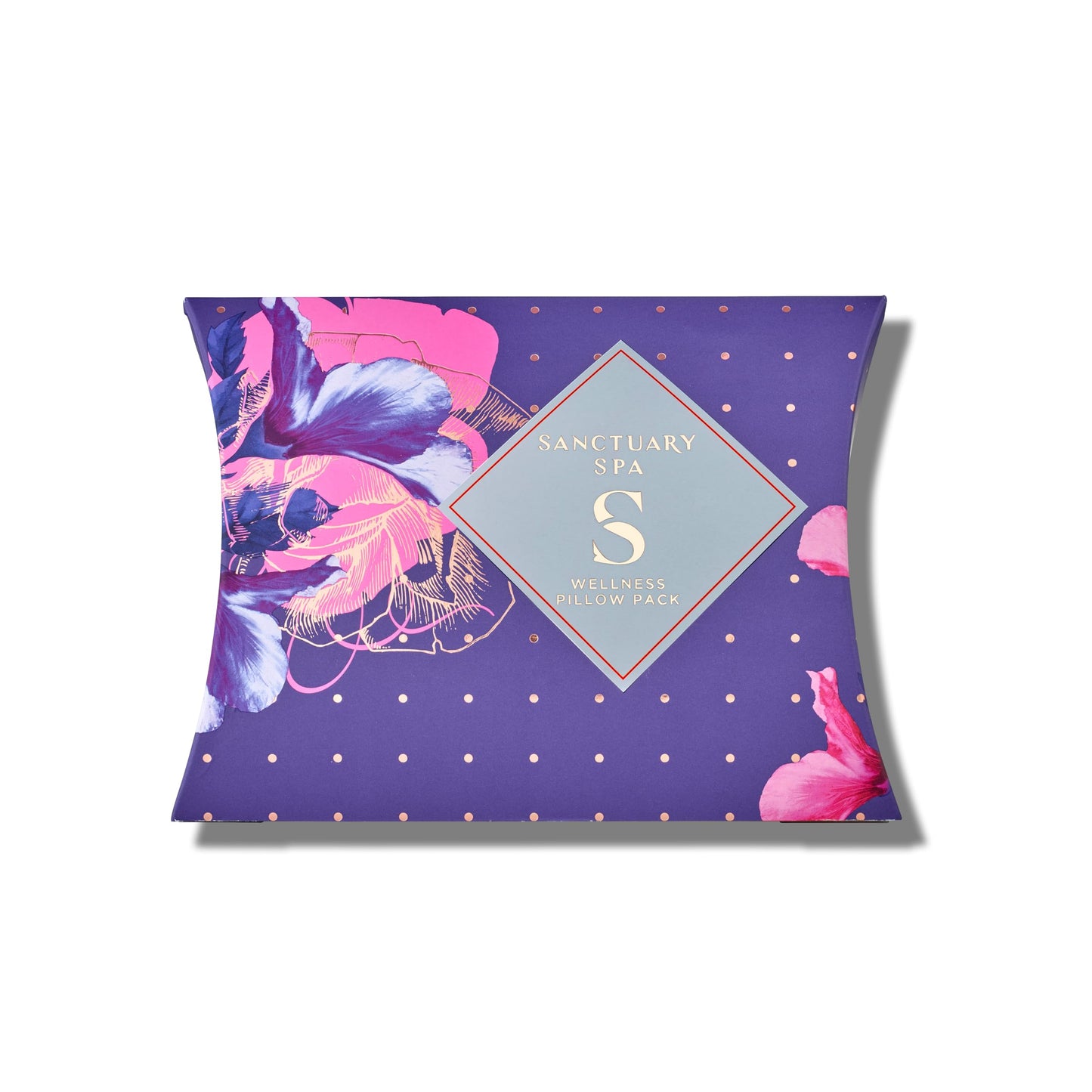 SANCTUARY Sanctuary Spa Wellness Pillow Pack, Vegan, Gift For Women, Birthday Gift, Self Care Gift, Womens Gift Sets