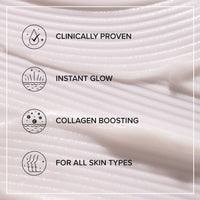 Absolute Collagen Deep Lift Eye Cream 15ml - Radiance Boosting - De-Puff and Brighten Dark Circles - Reduce Appearance of Fine Lines & Wrinkles - Collagen Boosting Anti-Ageing Formula - Firm & Tighten