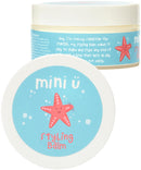 Mini-U Mini U Styling Balm For Kids Watermelon Scented 100 ml