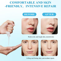 Katslyn 12PCS Face Masks Skincare Set,Daily Care Face Sheet Mask,Organic Face Mask Set,Hydrating&Soothing Facial Mask,Face Masks Beauty,Hydrating,Moisturizing,Soothing and Repairing,for All Skin Types