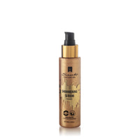 Olive Spa Santo Volcano Shimmering Body Oil Serum 100 ml