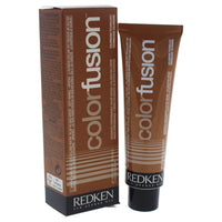Redken Color Fusion Advanced Performance Color Cream 5Go Gold/Orange