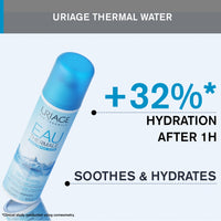Uriage Thermal Water, 300 ml, (Pack of 1)