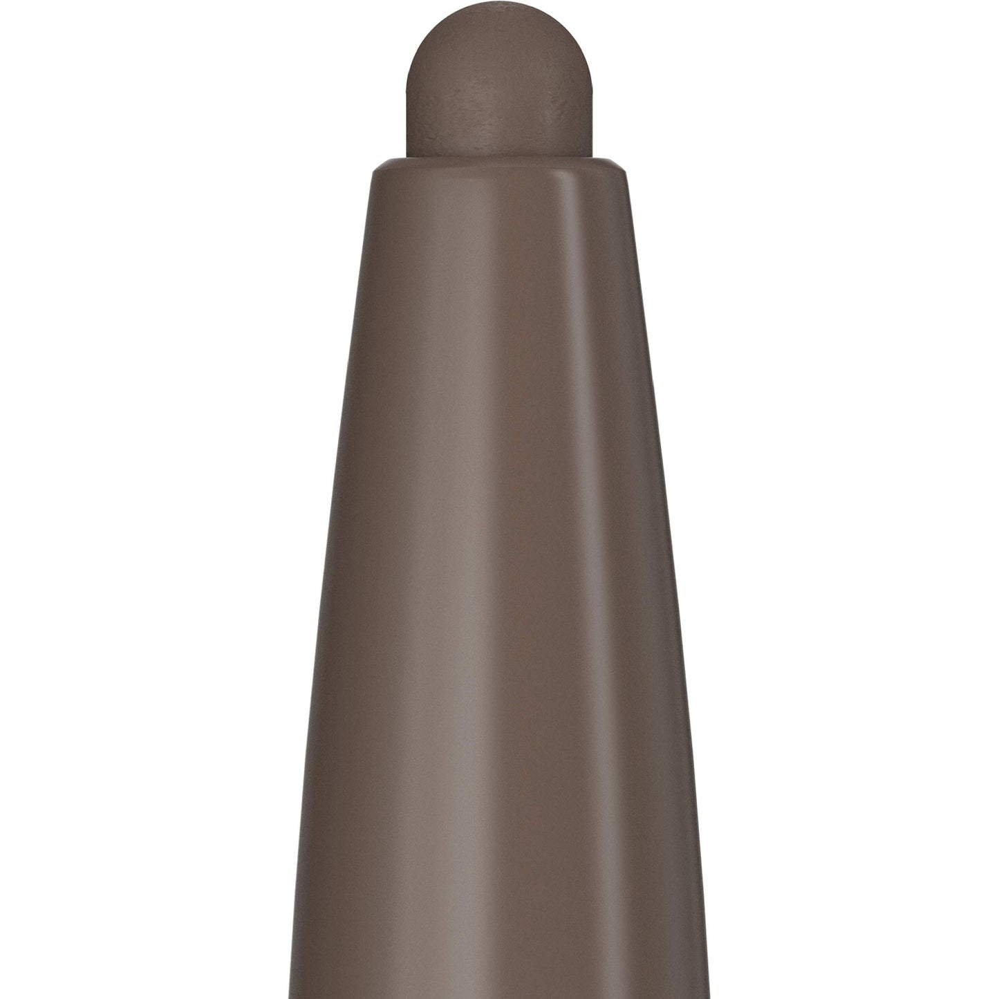 Maybelline New York Brow Extensions Eyebrow Pomade Crayon Defining Eyebrow, 06 Deep Brown