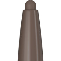 Maybelline New York Brow Extensions Eyebrow Pomade Crayon Defining Eyebrow, 06 Deep Brown