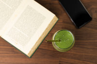 Naturya Organic Green Blend Powder 100 g