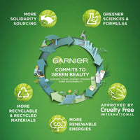 Garnier Ultimate Blends Nourishing Hair Food Banana Conditioner For Dry Hair, 350 ml