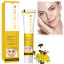 Siyinzu Bee Venom Wrinkle Removal Cream,Bee Venom Anti Aging Face Cream,Bee Venom Cream,Skin Tightening Creams for Face,Firming Face Serum for Women,Bee Venom Skin Treatment Serum,Face Cream for Mature