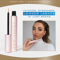Twenty One Eyelash Enhancing Serum