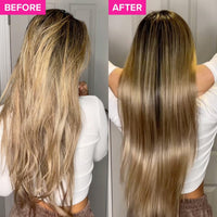 Give Me Cosmetics Conditioner for Hair, Intense Hydration, Nourishes & Strengthens with Argan & Coconut Oil plus Betaine Provitamins B5, For Dry, Damaged, Paraben Free