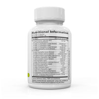 BIOptimizers BiOptimizers MassZymes and P3-OM Supplement Bundle | 180 Capsules