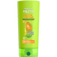 Garnier Fructis Sleek & Shine Conditioner, Frizzy, Dry, Unmanageable Hair, 21 fl. oz.