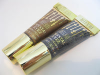 MILANI Crystal Eyez Sparkling Eye Shadow - Beautifully Brilliant Lovely & Luminous (DC)