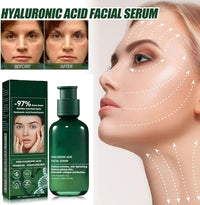 2PCS Fubsta Skin Firming Rejuvenating Serum, Skin Firming Serum for Face and Neck, Skin Firming Serum for All Skin Types