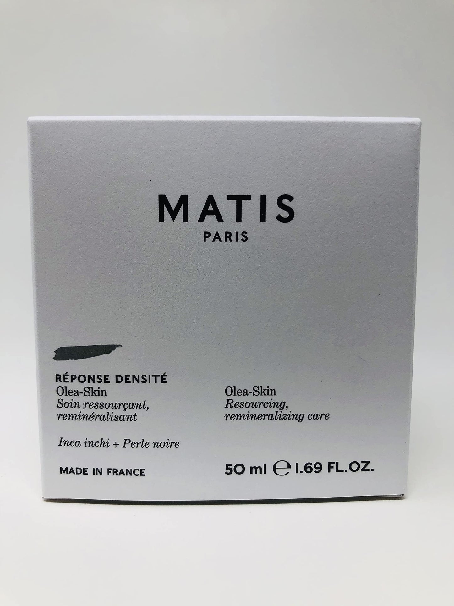 Matis RÉPONSE DENSITÉ - OLEA-SKIN (Retail Size), 50 ml