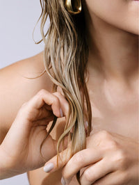 Yope YOPE HAIR SERUM | REGENERATING FOR BLONDE AND LIGHTENED HAIR | 50ml