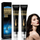 SingHao 2Pcs Hair Growth Roll-On Massage Essence,Anti H/air Loss Serum,Hair Regrowth Treatment,Hair G/rowth Se/rum Roll On,Roller Ball Ha/ir Care Oil,Hair Treatment for Hai/r Loss,Hair Serum for Hair Growth