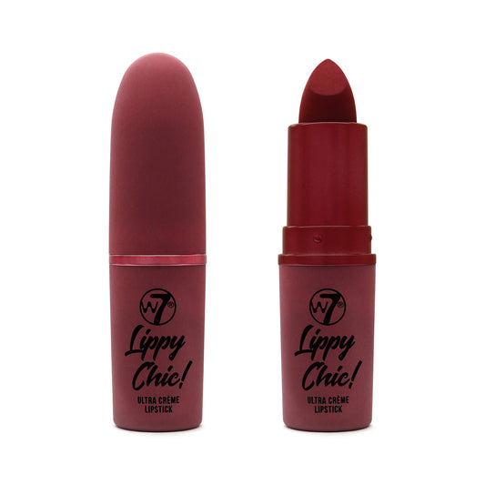 W7 | Lipstick | LIPPY CHIC-SARCASM
