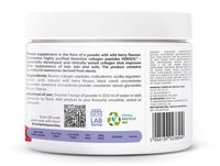 OSAVI Osavi Collagen Hair, Skin & Nails – 150 g Powder | 30 Doses | Wild Berry Flavor | VERISOL® Collagen Peptides for Hair Thickness, Skin Elasticity & Nail Strength | Reduces Wrinkles & Cellulite