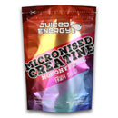 Nutristrength Micronised Creatine Monohydrate Powder 300g | Designed for Performance & Recovery | Formulated for Easy Mixing- 60 Servings, Made in The UK…