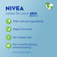 NIVEA Candy Pink Lip Oil (5.5ml), Moisturised Lips With 100% Natural Oils Including Jojoba Oil, Long Lasting and Non-Sticky Lip Gloss