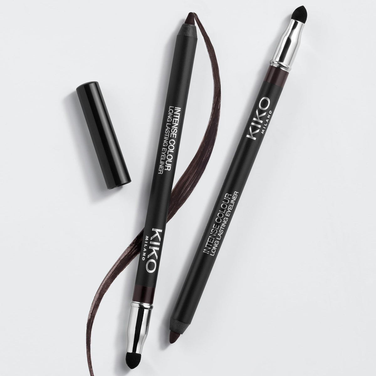 Kiko Milano KIKO Milano Intense Colour Long Lasting Eyeliner 08 | Intense and smooth-gliding outer eye pencil with long wear