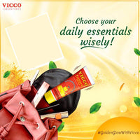 VICCO Laboratories Vicco (70g) by Vicco Labs
