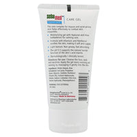 SEBAMED Sebamed Clear Face Care Gel 50ml