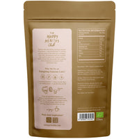 Everyday Superfood Organic Guarana Powder 180g, Ideal for Guarana Drink, Natural Caffeine Substitute