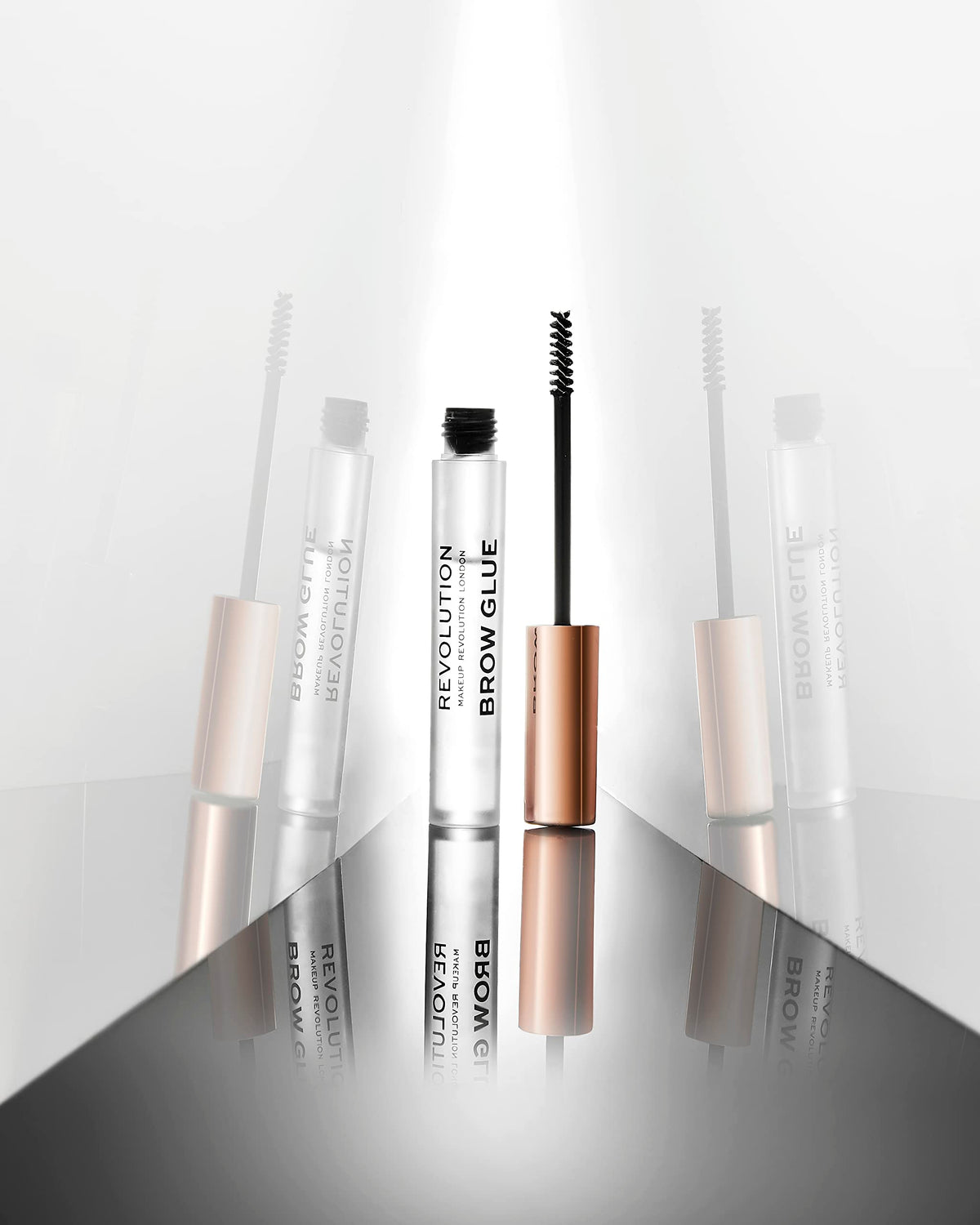Revolution Beauty London Makeup Revolution, Revolution Extra Hold Brow Glue,