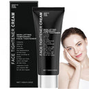 Xinyig 70ml Instant Firmx Temporary Tightener,Firming Cre/am for Loose S/kin,Instant Fa/ce Tightening Cr/eam,Sk/in Tightening Crea/m for F/ace,Anti Wrinkle Fac/e Cream for Mature Ski/n,Day and Night Cream