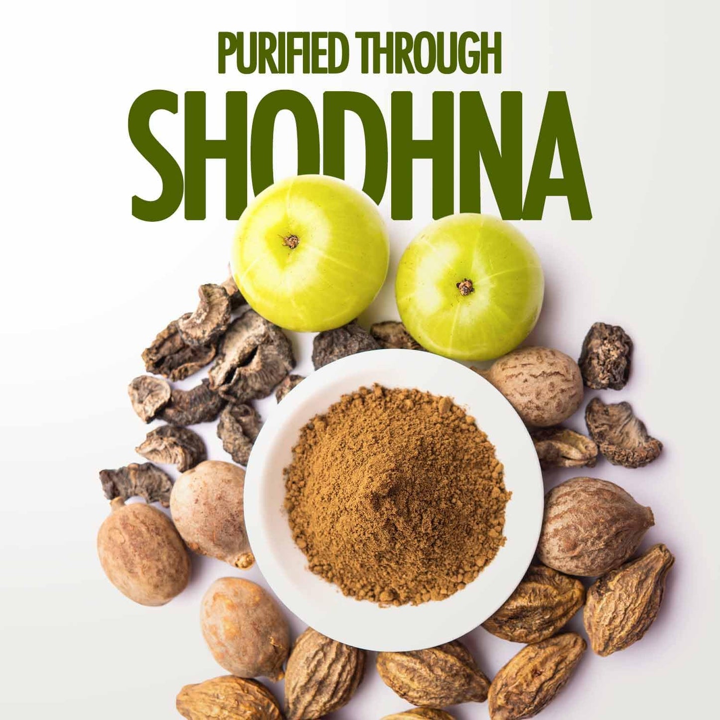 Kapiva Himalayan Shilajit/Shilajeet Resin 40g - for Endurance and Stamina | Contains Lab Report