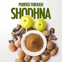 Kapiva Himalayan Shilajit/Shilajeet Resin 40g - for Endurance and Stamina | Contains Lab Report