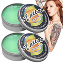 2PCS Tattoo body moisturizer Tattoo Care Cream Moisturizes, brightens and enhances tattoo color daily after tattooing