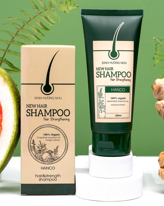 Generic NEWHAIR SHAMPOO