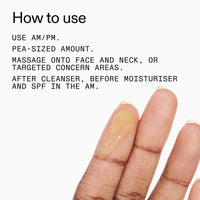 The INKEY List 2% Tranexamic Acid Serum 30ml