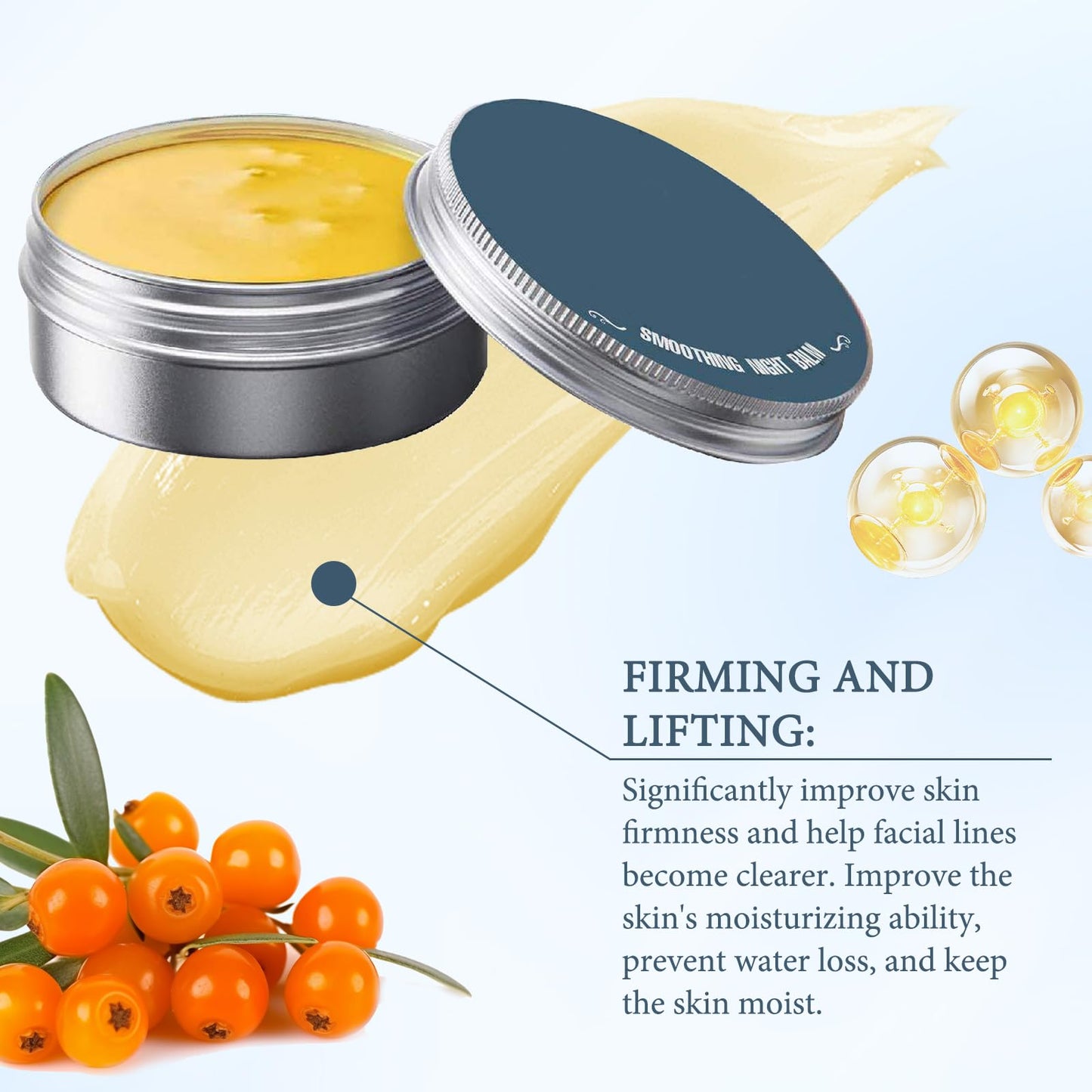 2pcs Norse Acne Organics Balm Cream,Acne Set Clearing Cream for Women & Me Organic Acne Balm, Organics Acne Killer Reduces Acne, Blackheads, Pimples, Removes Excess Oil and Deeply Moisturizes