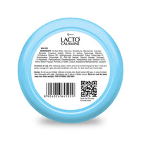 Lacto Calamine Light Moisturising Gel Non-sticky Hydrating Face & Body Gel with Niacinamide, Hyaluronic and vitamin E for non-oily feel & glowing skin 150g