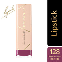Max Factor Priyanka Lipstick #128-blooming Orchid 3,5 gr