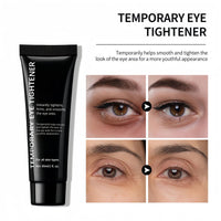 Yujinpu Instant Eye Temporary Eye Tightener,Instant Firm Eye Cream,Tightening Eye Cream Anti Aging,Ey/e Care Lotion for Tightening Ey/e Bags,E/ye Tighten/ing Cream In/stant,Temporary E/ye Tightener