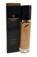 Giordani Gold Long Wear Mineral Foundation SPF 15 (Natural Beige) by Oriflame