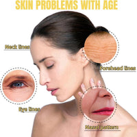 Haiyox Frankincense Resin Oil For Face,Frankincense Resin Oil,Frankincense Resin Oil For Skin,Frankincense Oil For Skin Organic,Smooths Fine Lines And Wrinkles,Cold Pressed Serum Hydrate Skincare,Serum Face