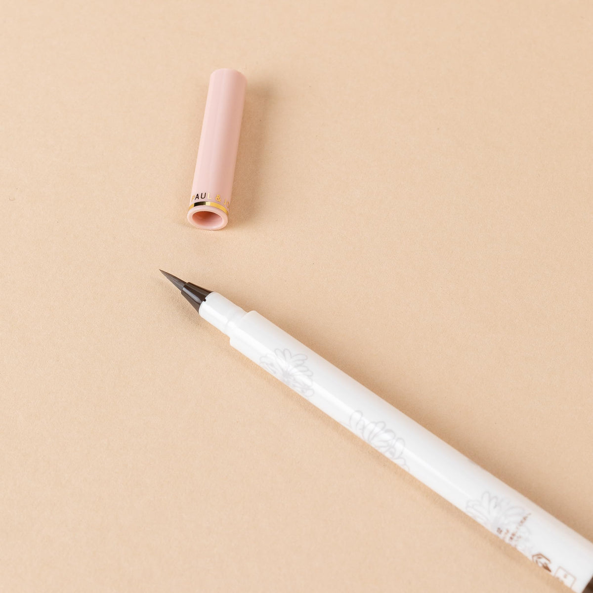 PAUL & JOE Paul & Joe Beaute Eyebrow Pen Number 02, Brown 0.7 ml